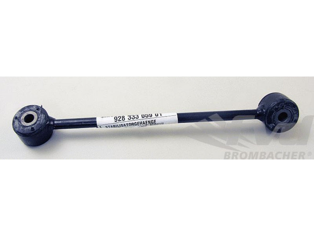 Stabillizer mounting 928 rear left