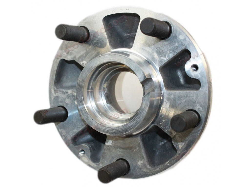 front wheel hub for 928 with ABS.