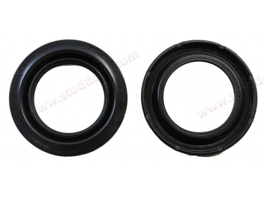 Brake Cap Kit