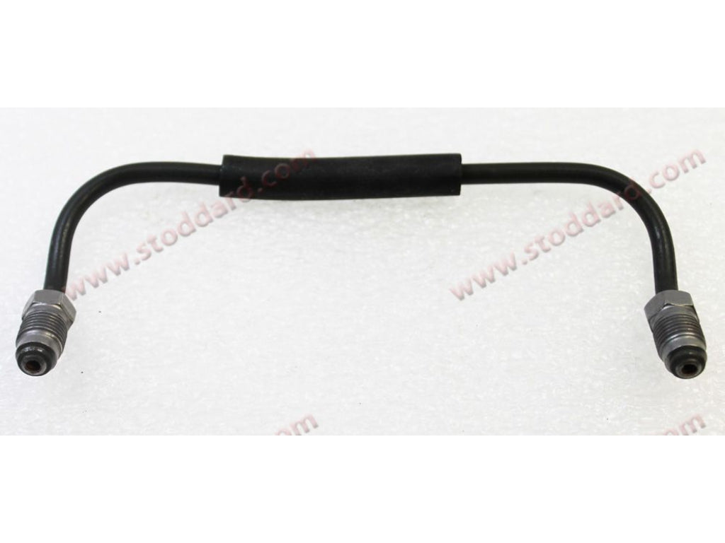 Brake Caliper Connecting Line