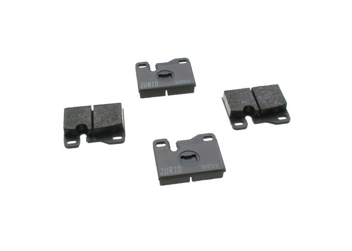 Jurid  Brake Pad Set