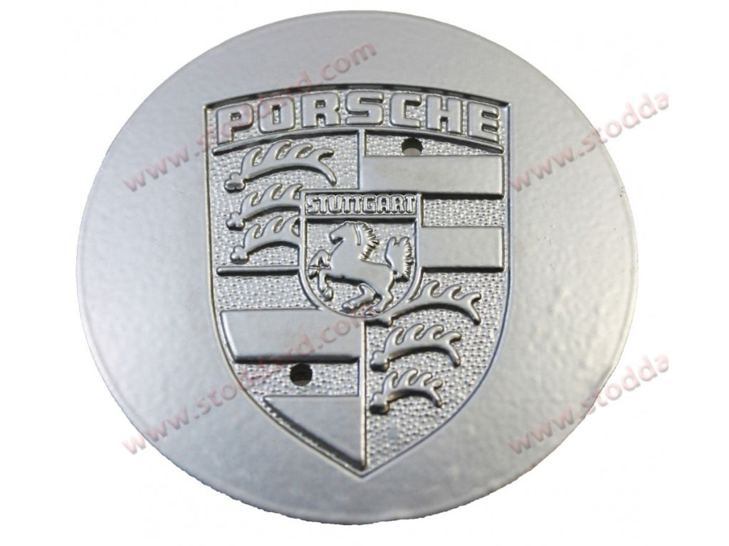 Wheel Cap