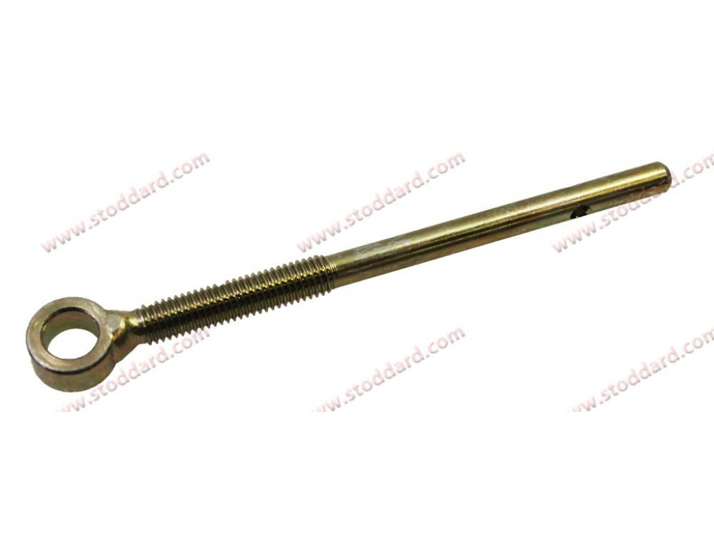 Clutch Pedal Guide 928 78-91
