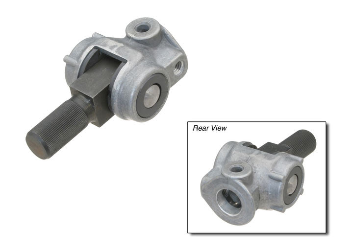 O.E.M. SHIFT COUPLING