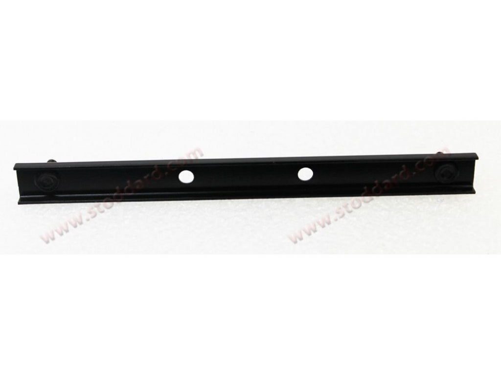 Bumper Retaining Strap