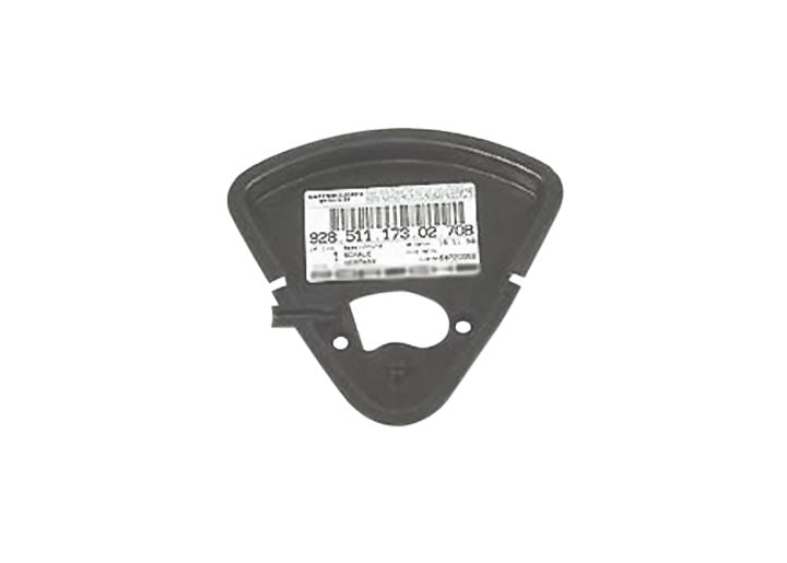 O.E.M. HOOD HANDLE HOUSING