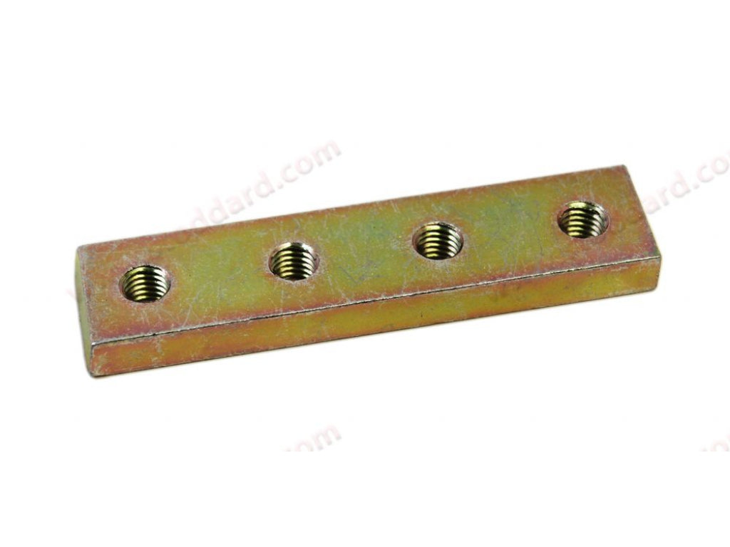 Seat Mount Plate