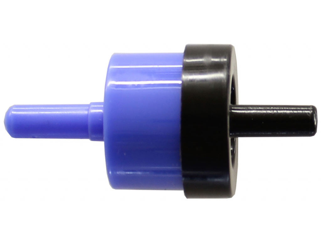 Genuine Porsche check valve