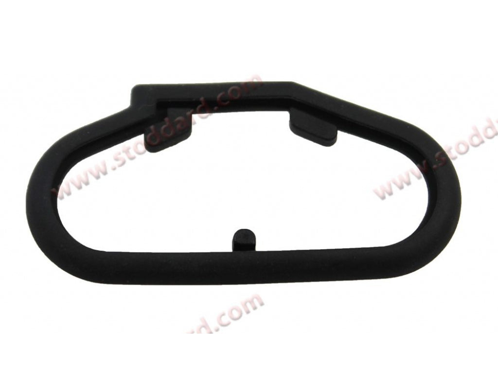 Door Handle Base