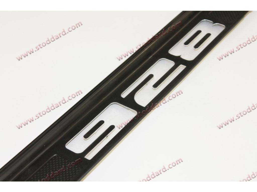 Body Scuff Plate 928