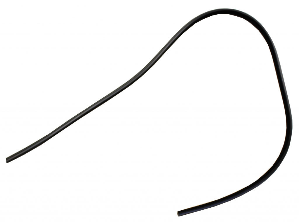 O.E.M. SUNROOF SEAL (Short Section)