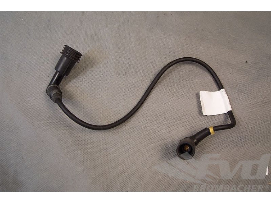 Ignition line