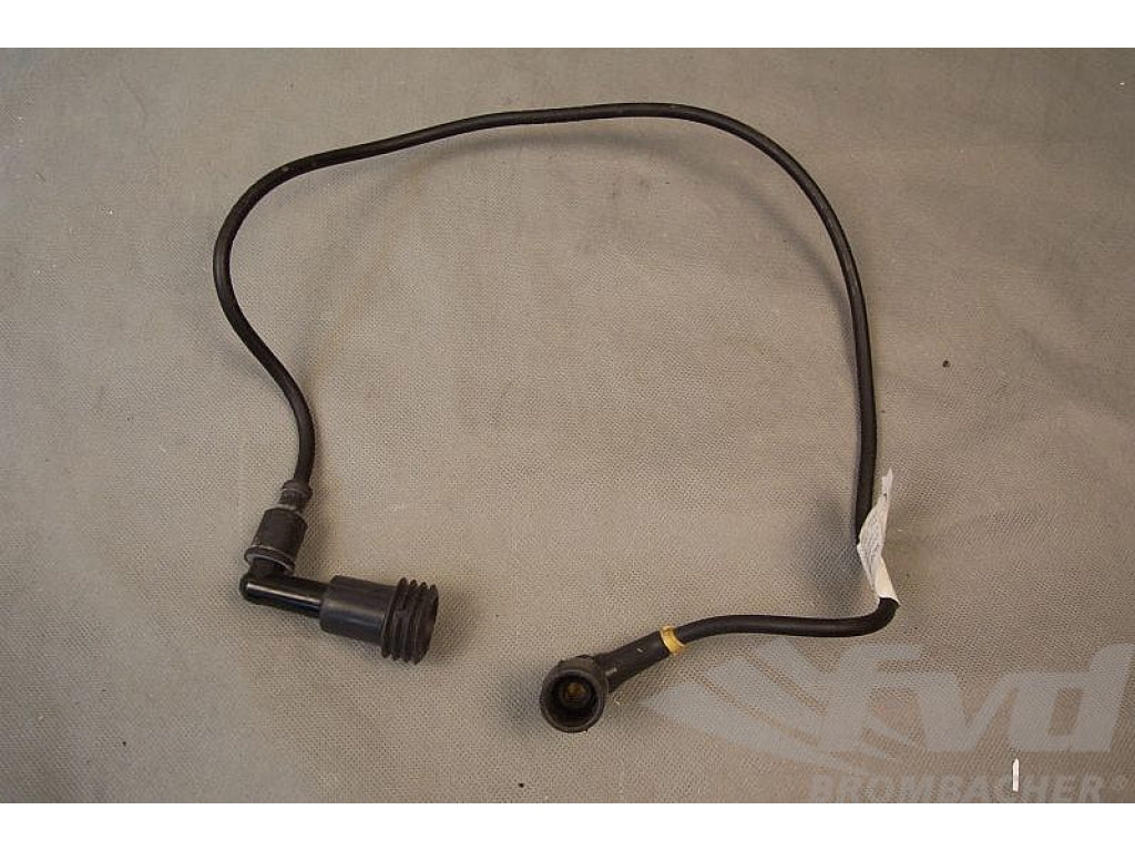 Ignition line