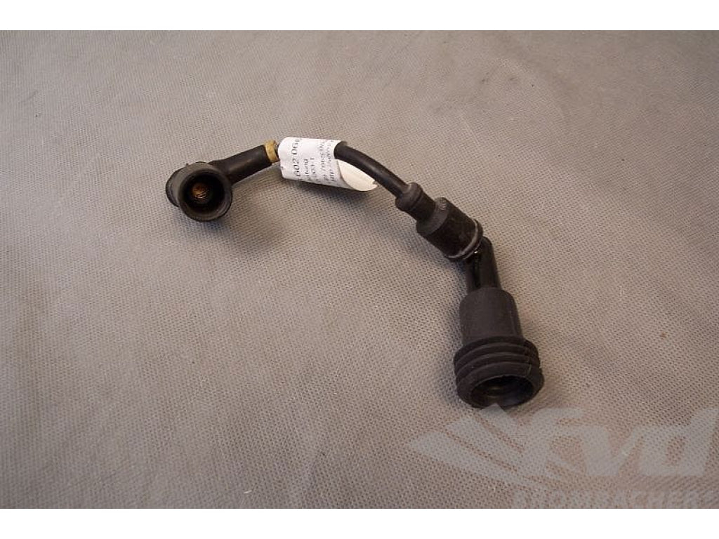 Ignition line