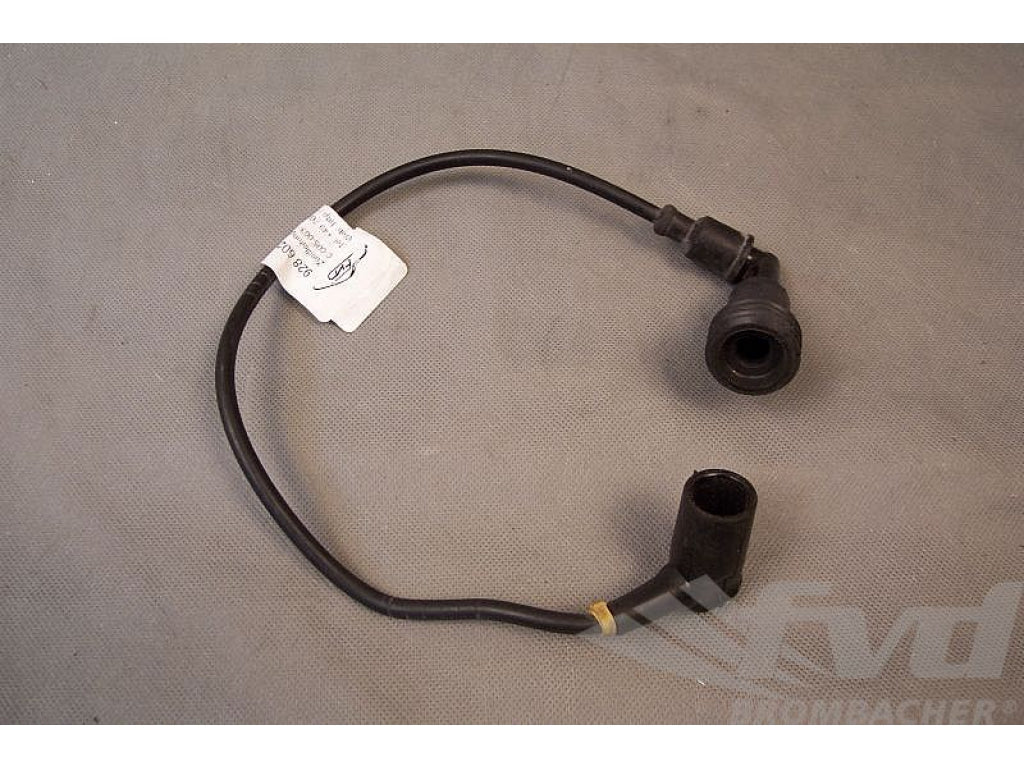 Ignition line