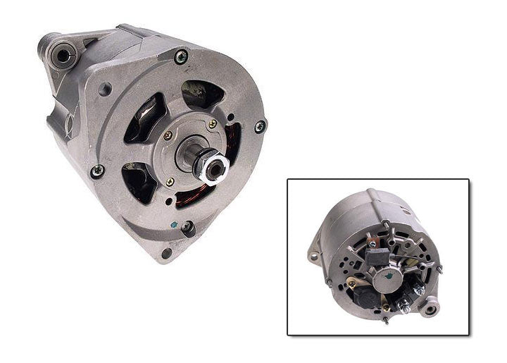 Alternator 115 Amp
