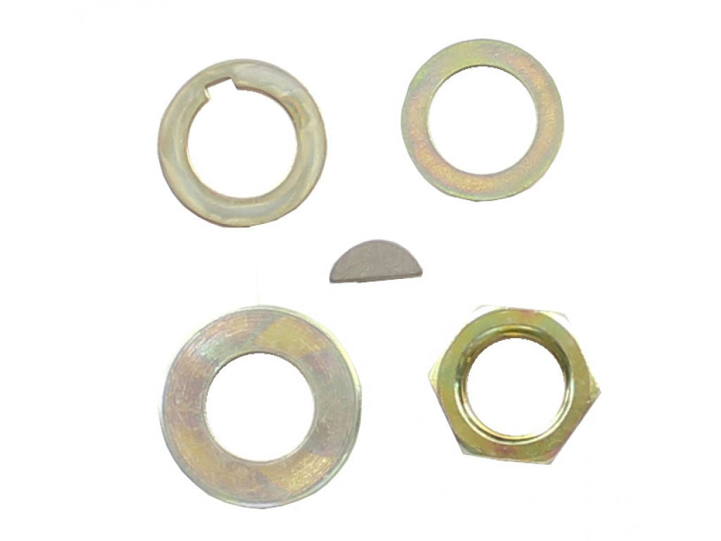 VALEO Alternator Pulley Nut Kit