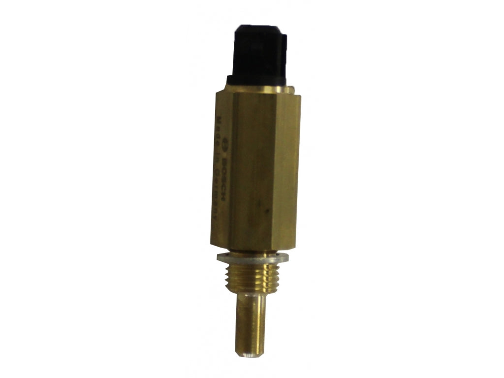 Thermo-time switch