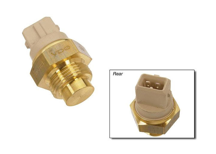 GENUINE PORSCHE temperature SWITCH