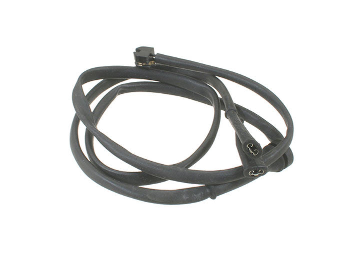 PEX BRAKE PAD WIRING