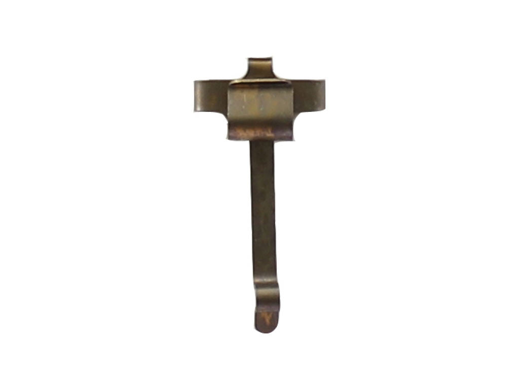 GENUINE PORSCHE BRAKE CABLE HOLDER