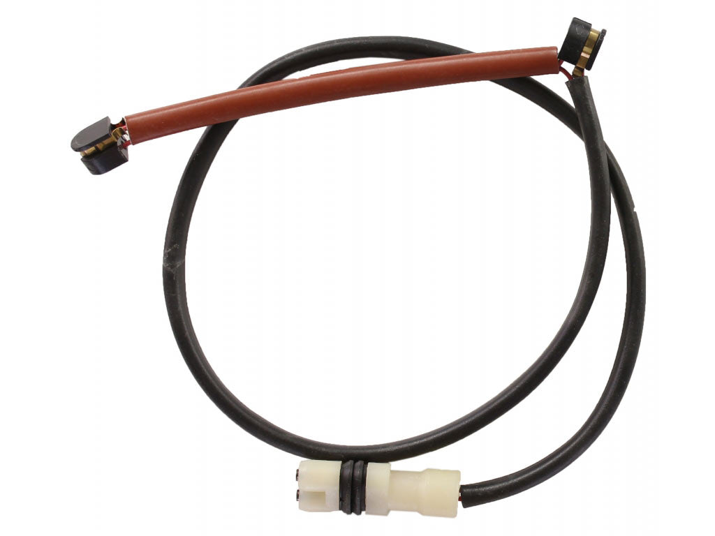 PEX BRAKE WEAR CONTACT