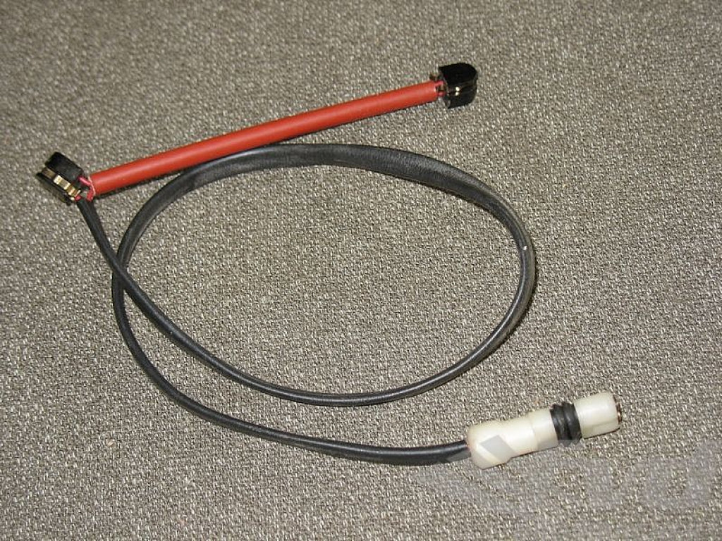 Brake Sensors