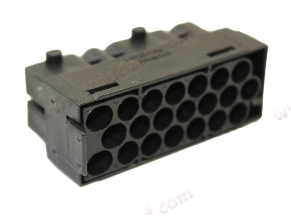 Electrical Plug Housing