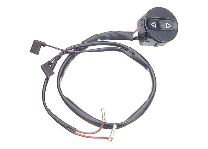 GENUINE PORSCHE SEAT ADJ SWITCH