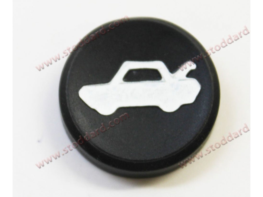 Hatch Release Button 928 83-91