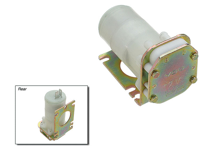 CONTINENTAL VDO WASHER FLUID PUMP motor 944