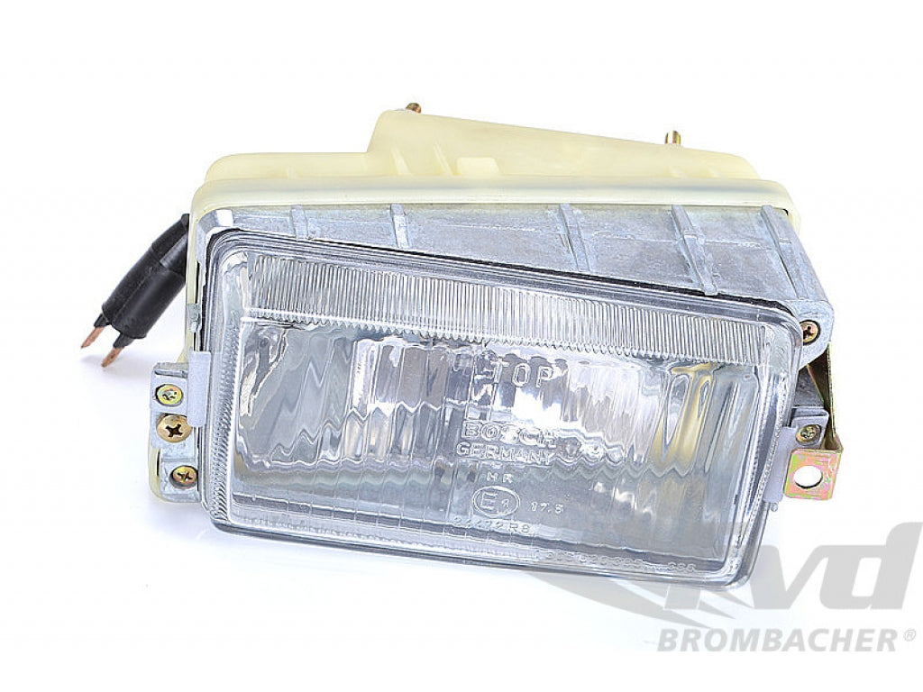 High beam lamp right 928-86