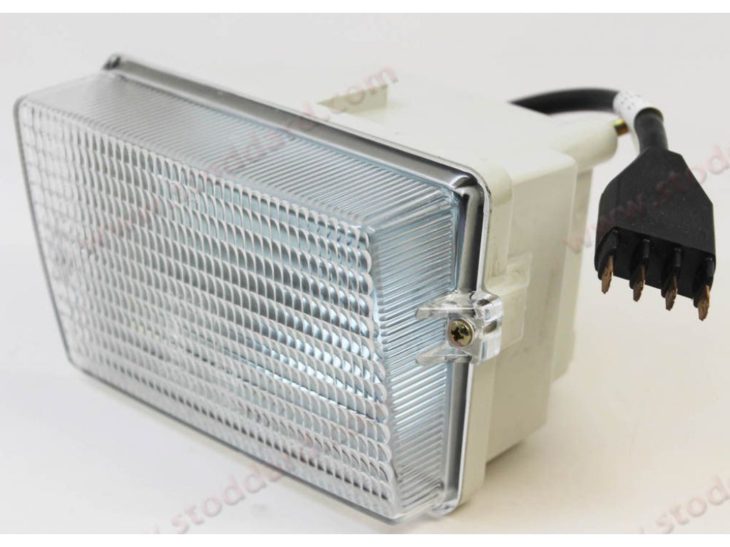 Parking LIght Assembly, Left. for 928