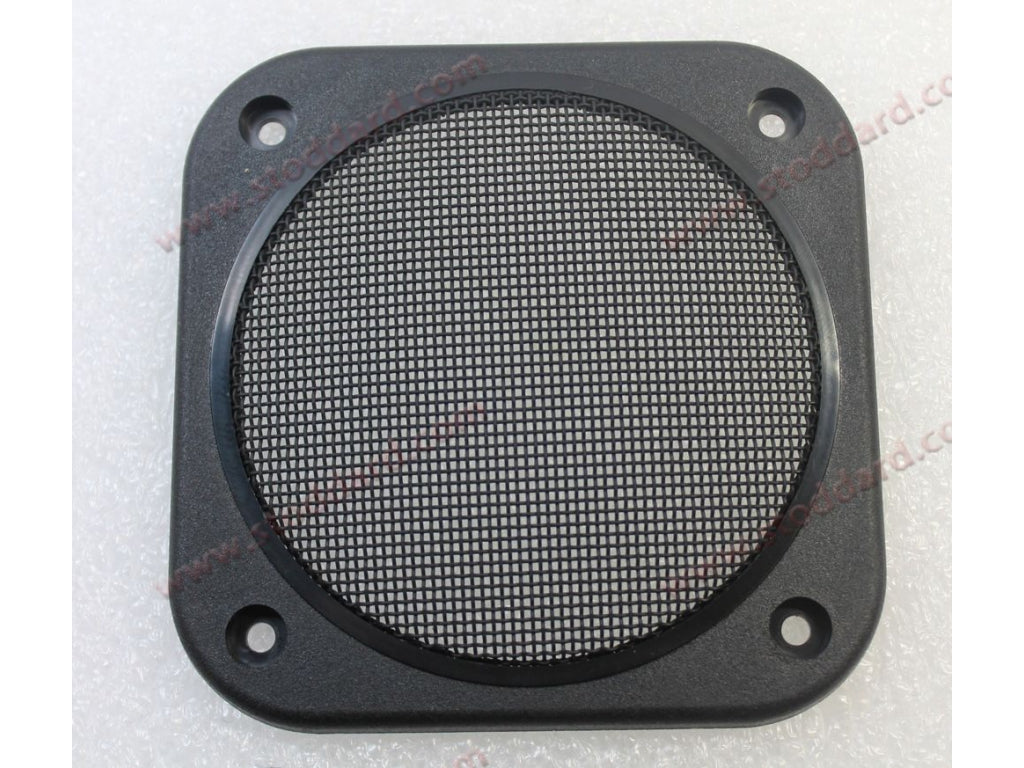 Radio Speaker Grille 911 1978-98