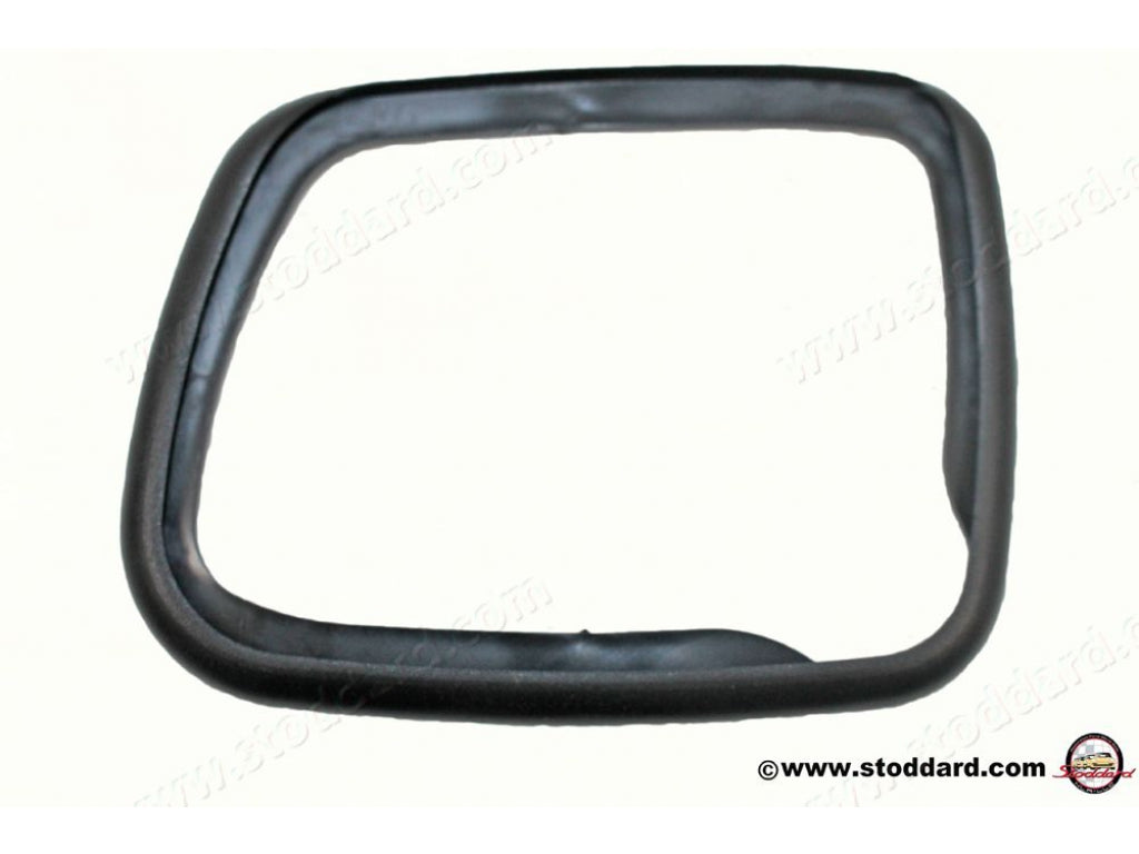 Mirror Base Seal, Right for 928 1978-1991