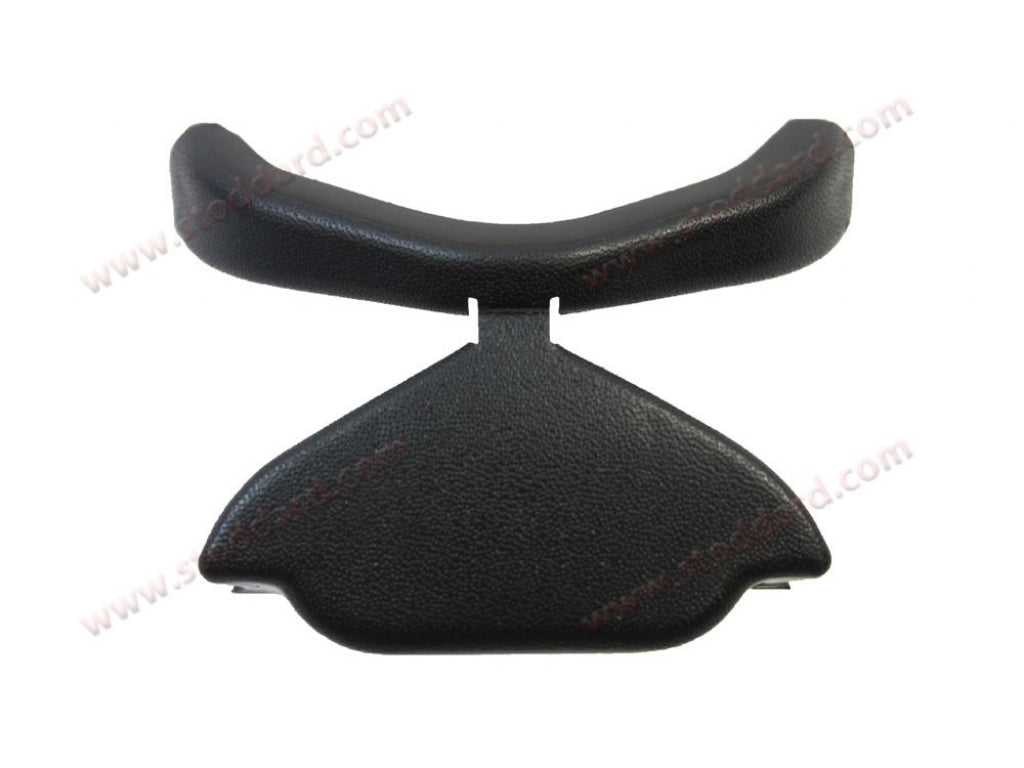 Seat Belt Upper Mount Cover