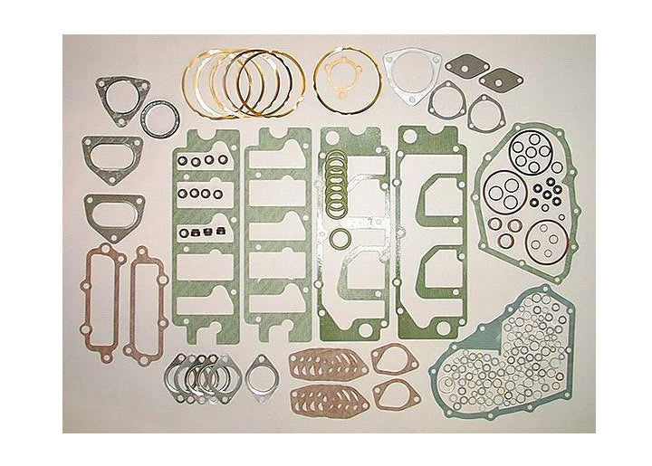 VICTOR REINZ GASKET SET