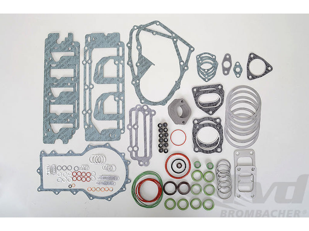 Cylinder Head Gasket Set 965 3.3 L - Complete