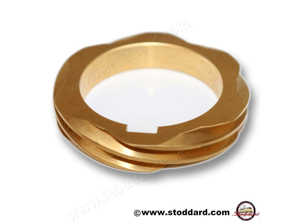 Brass Distributor Timing Gear