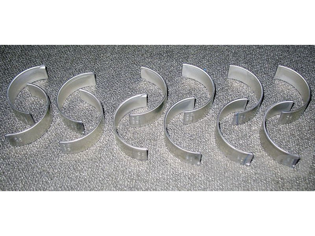 Connecting Rod BRG Set 911 1978-83 - Oversize 0.25mm
