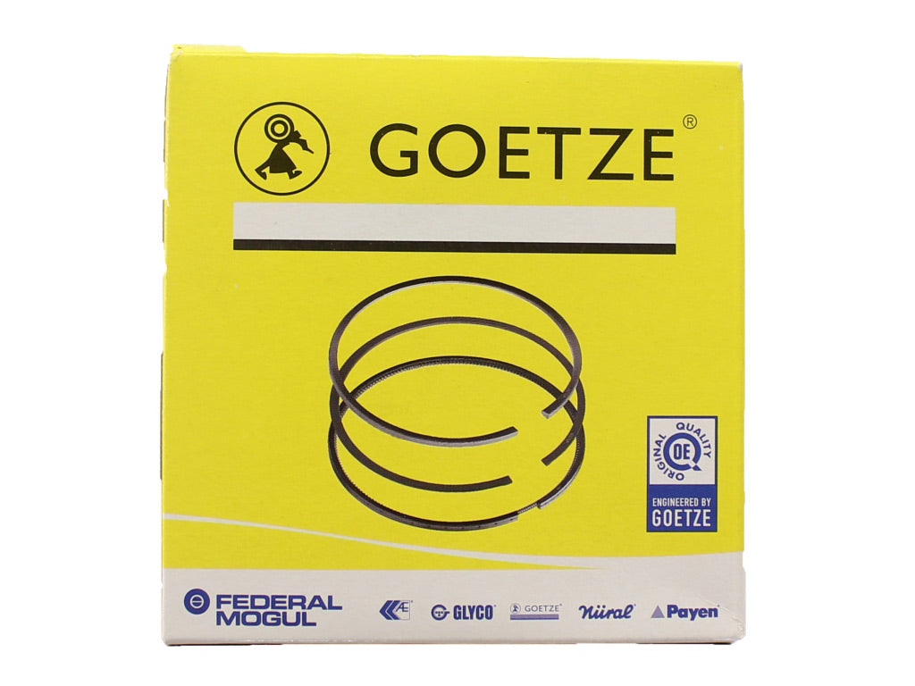 GOETZE PISTON RINGS