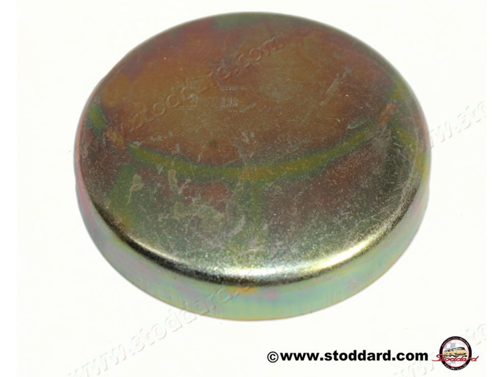 Plug for End of Camshaft Housing