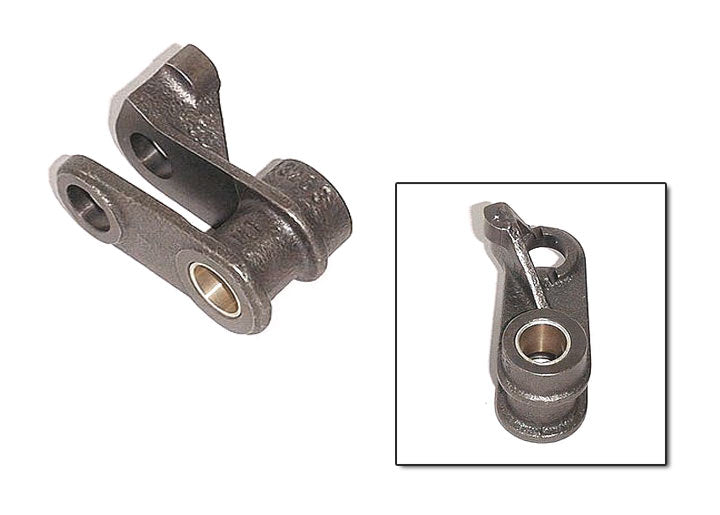O.E.M. CHAIN WHEEL SUPPORT