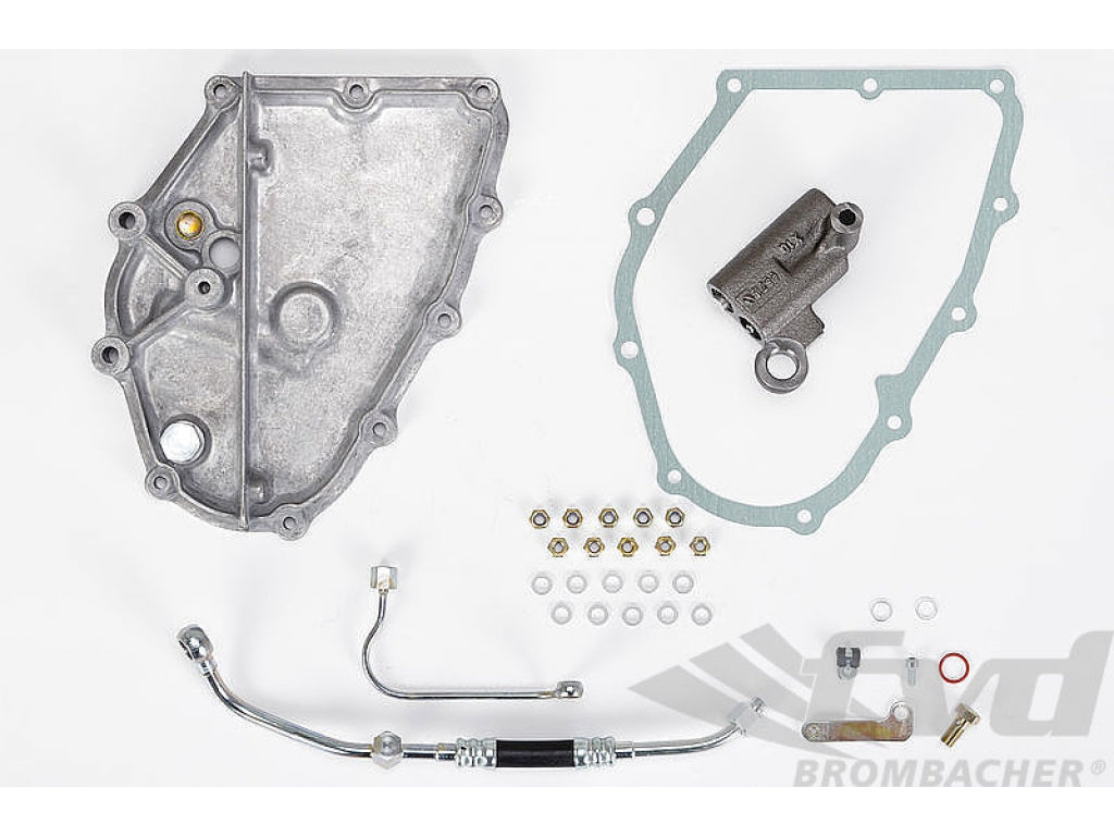 Chain Tensioner Kit 911 / 914-6 / 930 / 965 3.3 L - Hydraulic - Left Side