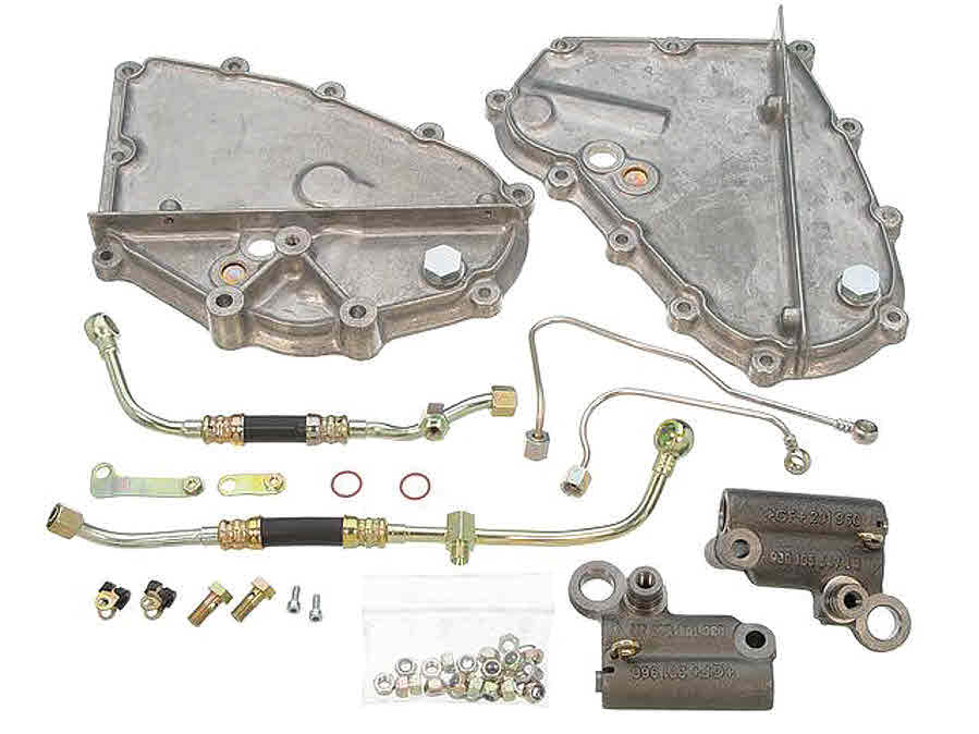 Chain tensioner Update Kit