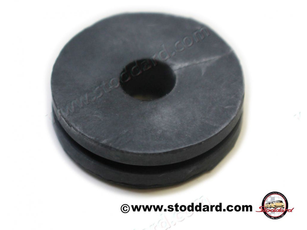 21.5 Grommet For Air Duct