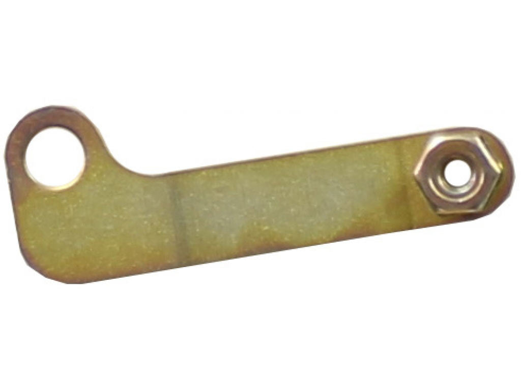 O.E.M. OIL LINE BRACKET