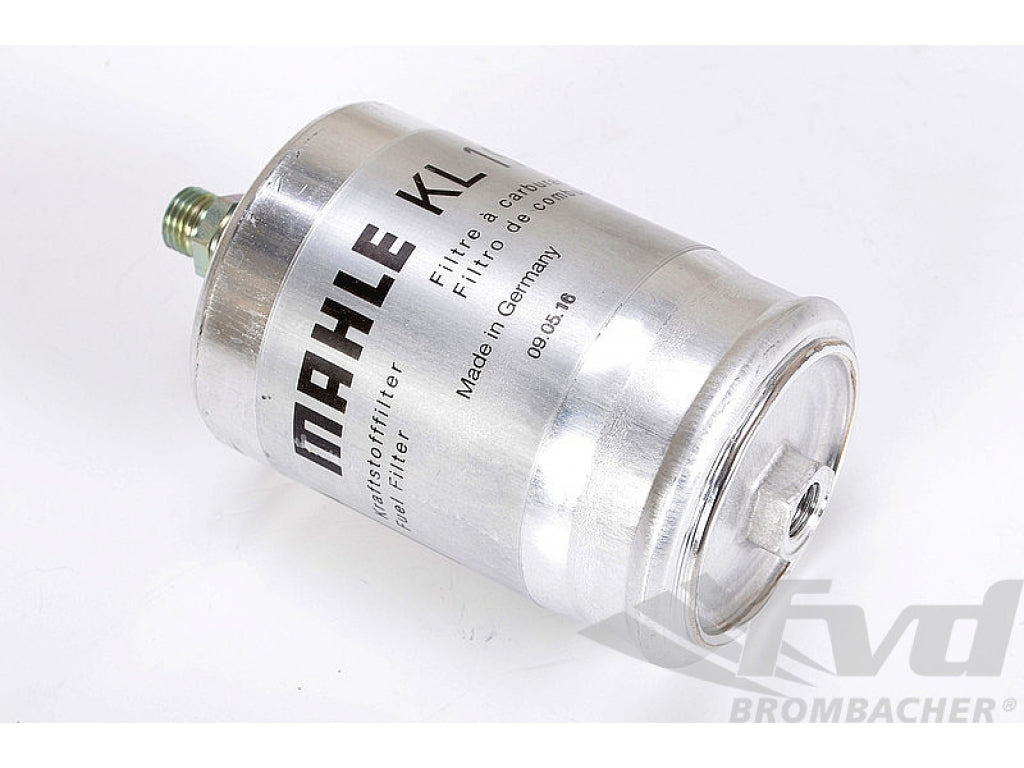 Fuel Filter 911 / 930 1975-80
