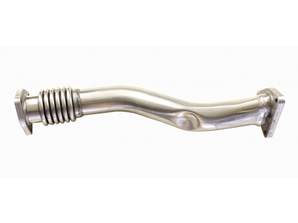 DANSK EXHAUST cross over PIPE