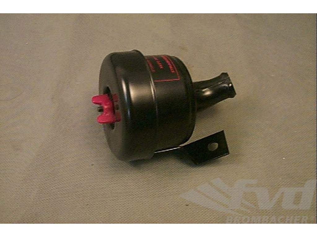 Air Filter Housing 930 / 965 - for Secondary Air Injection Pump (used)